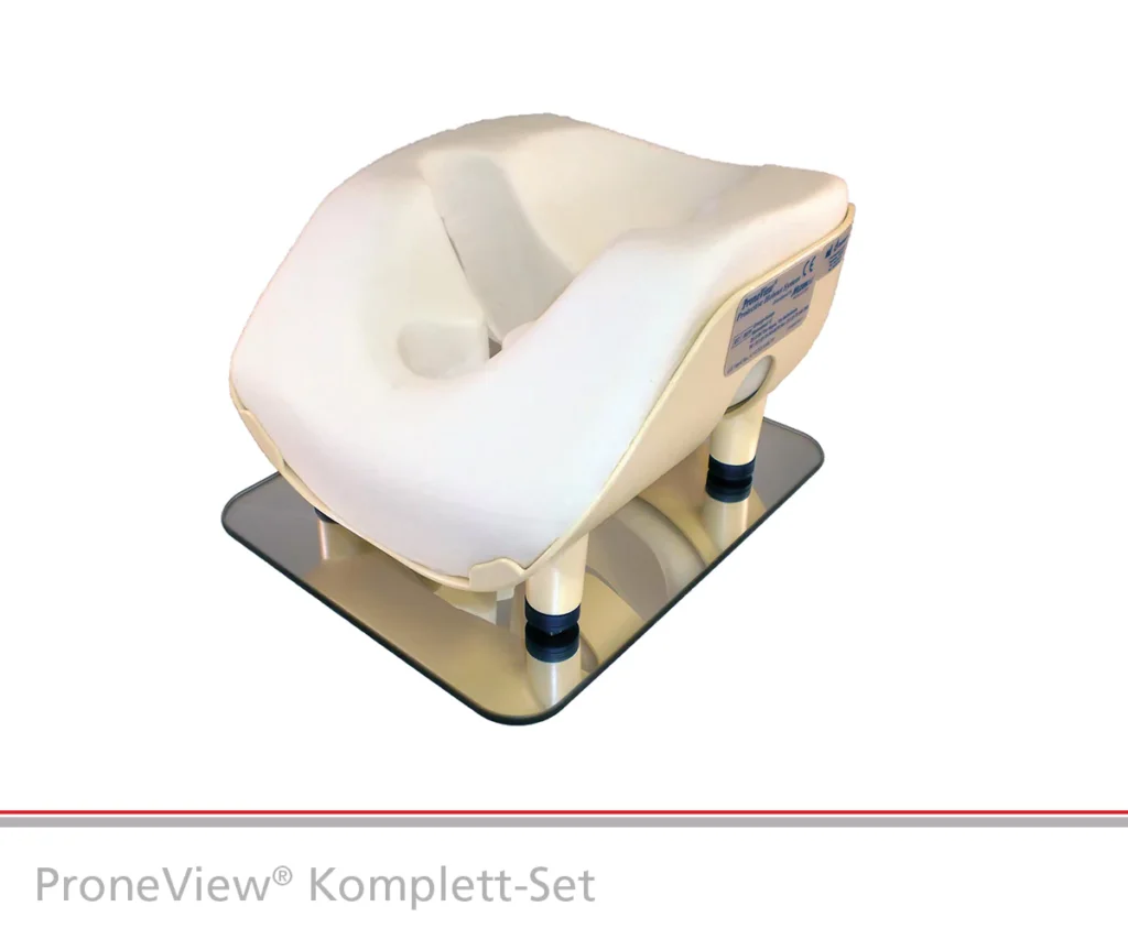 ProneView – Komplett-Set